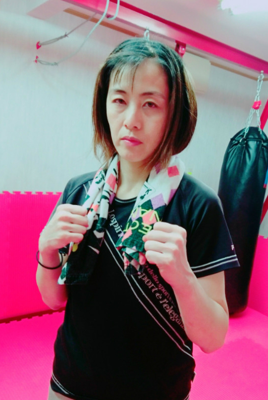 井川 恵